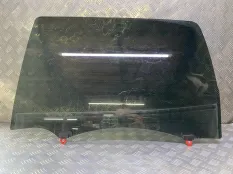 Стекло двери задней левой Toyota Tundra II (2006-2022) 2015 681040C080 ПИКАП 5.7 I 3URFBE