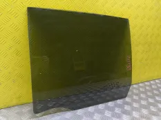 Стекло двери задней левой Mitsubishi L200 (2006-2015) 2008 MN182275 ПИКАП 2.5 D 4D56