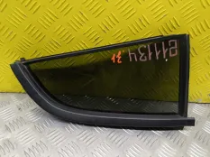 Стекло двери задней левой (форточка) Mitsubishi L200 (2006-2015) 2008 MN136793 ПИКАП 2.5 D 4D56