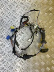 Проводка двери Toyota Tundra II (2006-2022) 2015 821530C180 ПИКАП 5.7 I 3URFBE