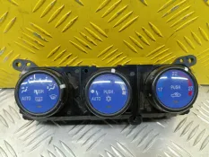 Блок управления печки/климат-контроля Mitsubishi L200 (2006-2015) 2008 7820A270 ПИКАП 2.5 D 4D56