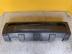 Накладка на бампер Toyota Tundra II (2006-2022) 2015 539110C050 ПИКАП 5.7 I 3URFBE