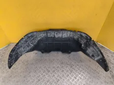 Защита арок задняя левая (подкрылок) Toyota Tundra II (2006-2022) 2015 656380C040 ПИКАП 5.7 I 3URFBE