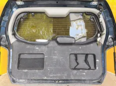 Обшивка багажника Nissan Pathfinder (R51M) 2004-2013 2006 90901EB31D ВНЕДОРОЖНИК 2.5 D YD25DDTI
