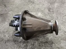 Редуктор заднего моста Toyota Land Cruiser Prado 150 (2009-2023) 2012 4111035D204120180569 2.7 I 2TRFE