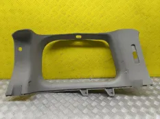 Обшивка багажника Nissan Pathfinder (R51M) 2004-2013 2008 84941EB31C 2.5 D YD25DDTI, левая
