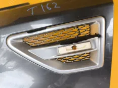 Молдинг крыла Land Rover Freelander II (2006-2014) 2011 LR001660 2.2 D 224DT