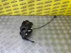 Замок двери задней правой Land Rover Freelander II (2006-2014) 2011 LR011302 2.2 D 224DT