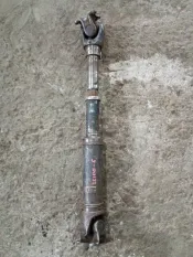 Карданный вал передний Toyota Land Cruiser (100) 1998-2007 2004 3714060520 ВНЕДОРОЖНИК 4.7 I 2UZFE