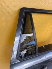 Стекло двери задней правой (форточка) Land Rover Freelander II (2006-2014) 2011 LR012229 2.2 D 224DT