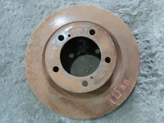 Диск тормозной передний Toyota Tundra II (2006-2022) 2015 435120C020 ПИКАП 5.7 I 3URFBE