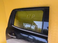 Стекло двери задней правой Ford Ranger III (2011-2019) 2012 1728720 ПИКАП 3.2 D