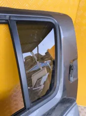 Стекло двери задней левой (форточка) Nissan Pathfinder (R51M) 2004-2013 2010 82263EB33A ВНЕДОРОЖНИК 2.5 D YD25DDTI