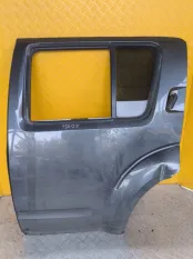 Дверь задняя левая Nissan Pathfinder (R51M) 2004-2013 2010 82153EB330 ВНЕДОРОЖНИК 2.5 D YD25DDTI