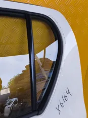 Стекло двери задней левой (форточка) Toyota Hilux (2015-2021) 2021 681240K250 ПИКАП 2.4 D 2GDFTV