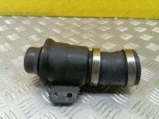 Патрубок интеркулера Nissan Navara (D40) 2004-2015 2010 144635X00A ПИКАП 2.5 D YD25DDTI