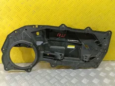 Накладка двери передней правой Land Rover Range Rover Evoque I (2011-2018) 2016 BJ3221122AE 2.0 D 204DTD