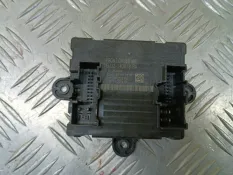 Блок электронный Land Rover Range Rover Evoque I (2011-2018) 2016 GJ3214D618BA 2.0 D 204DTD