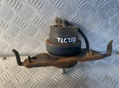 Подушка крепления двигателя Toyota Land Cruiser 200 (2008-2021) 2010 1236251010 4.5 D 1VDFTV