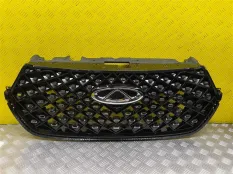 Решетка радиатора Chery Tiggo 4 Pro (2020-н.в) 2022 602001793AA
