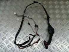 Проводка двери Toyota Tundra II (2006-2022) 2015 821530C180 ПИКАП 5.7 I 3URFBE