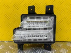 Фара противотуманная левая Chery Tiggo 7 Pro (2019-н.в) 2022 605000268AA