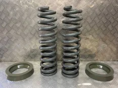 Пружина передняя Toyota Land Cruiser 200 (2008-2021) 2010 CS42530 4.5 D 1VDFTV