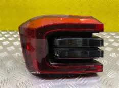 Фонарь задний левый Chery Tiggo 4 Pro (2020-н.в) 2022 J684433010