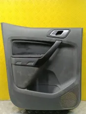 Обшивка двери задняя левая Ford Ranger III (2011-2019) 2012 AB392627407HF ПИКАП 3.2 D