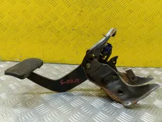 Педаль тормоза Toyota Land Cruiser (100) 1998-2007 2004 4711060070 ВНЕДОРОЖНИК 4.7 I 2UZFE