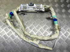 Подушка безопасности боковая (шторка) Opel Astra J (2009-2015) 2012 13251620