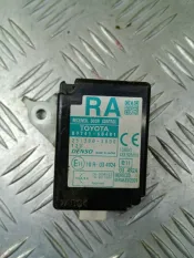 Блок электронный Toyota Land Cruiser Prado 150 (2009-2023) 2015 8974160481