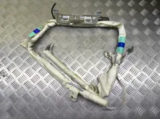 Подушка безопасности боковая (шторка) Opel Astra J (2009-2015) 2012 13251619