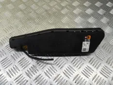 Подушка безопасности боковая (в сиденье) Opel Astra J (2009-2015) 2012 13437397