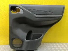 Обшивка двери задняя правая Nissan Pathfinder (R51M) 2004-2013 2010 829005X60A ВНЕДОРОЖНИК 2.5 D YD25DDTI