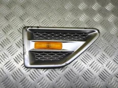 Молдинг крыла переднего правого Land Rover Freelander II (2006-2014) 2010 6H52014K80BB