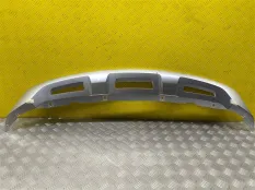 Юбка бампера переднего Exeed TXL (2019-н.в) 2022 602001296AA