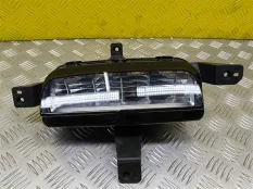 Фара противотуманная левая Exeed TXL (2019-н.в) 2022 605000165AA