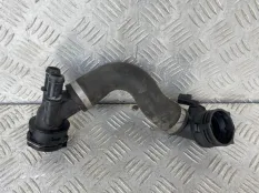 Патрубок (трубопровод, шланг) Land Rover Discovery Sport I (2014-н.в) 2017 LR072031 ВНЕДОРОЖНИК 2.0 D 204DTD