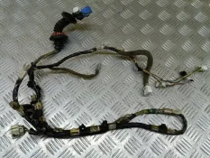 Проводка двери Toyota Land Cruiser (100) 1998-2007 2004 8215360143 ВНЕДОРОЖНИК 4.7 I 2UZFE