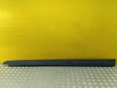 Накладка на порог Toyota Tundra II (2006-2022) 2015 ПИКАП 5.7 I 3URFBE