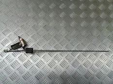 Замок борта ISUZU D-Max II (2012-2021) 2017 8982438070 ПИКАП 1.9 D RZ4E