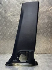 Обшивка стойки центральной правой Toyota Land Cruiser 200 (2008-2021) 2010 6241360080 4.5 D 1VDFTV
