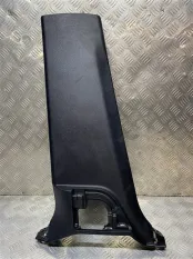 Обшивка стойки центральной левой Toyota Land Cruiser 200 (2008-2021) 2010 6241460080 4.5 D 1VDFTV