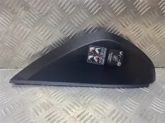 Накладка декоративная на торпедо Toyota Land Cruiser 200 (2008-2021) 2010 5531760031 4.5 D 1VDFTV