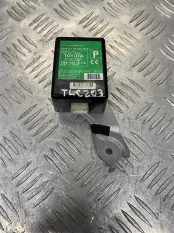 Блок управления двери Toyota Land Cruiser 200 (2008-2021) 2010 8974060031 4.5 D 1VDFTV