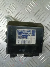 Блок управления полным приводом Toyota Land Cruiser Prado 150 (2009-2023) 2015 8953360270