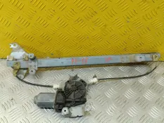 Стеклоподъемник электр. задний правый Nissan Pathfinder (R51M) 2004-2013 2008 827003X00A 2.5 D YD25DDTI