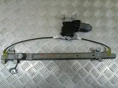 Стеклоподъемник электр. задний правый Nissan Pathfinder (R51M) 2004-2013 2010 827003X00A 2.5 D YD25DDTI