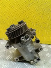 Компрессор кондиционера Nissan Navara (D40) 2004-2015 2010 92600EB70A ПИКАП 2.5 D YD25DDTI